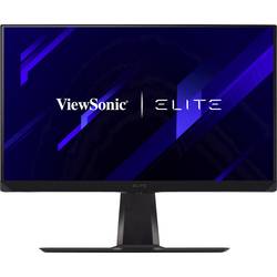 Image of Viewsonic XG270QG Gaming Monitor 68.6 cm (27 Zoll) EEK G (A - G) 2560 x 1440 Pixel QHD 1440 p 1 ms DisplayPort, HDMI®,