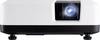 Viewsonic Beamer LS700-4K DLP 3300 ANSI-Lumen 3840 x 2160 4K UHD 3D ready, 4K unterstützt