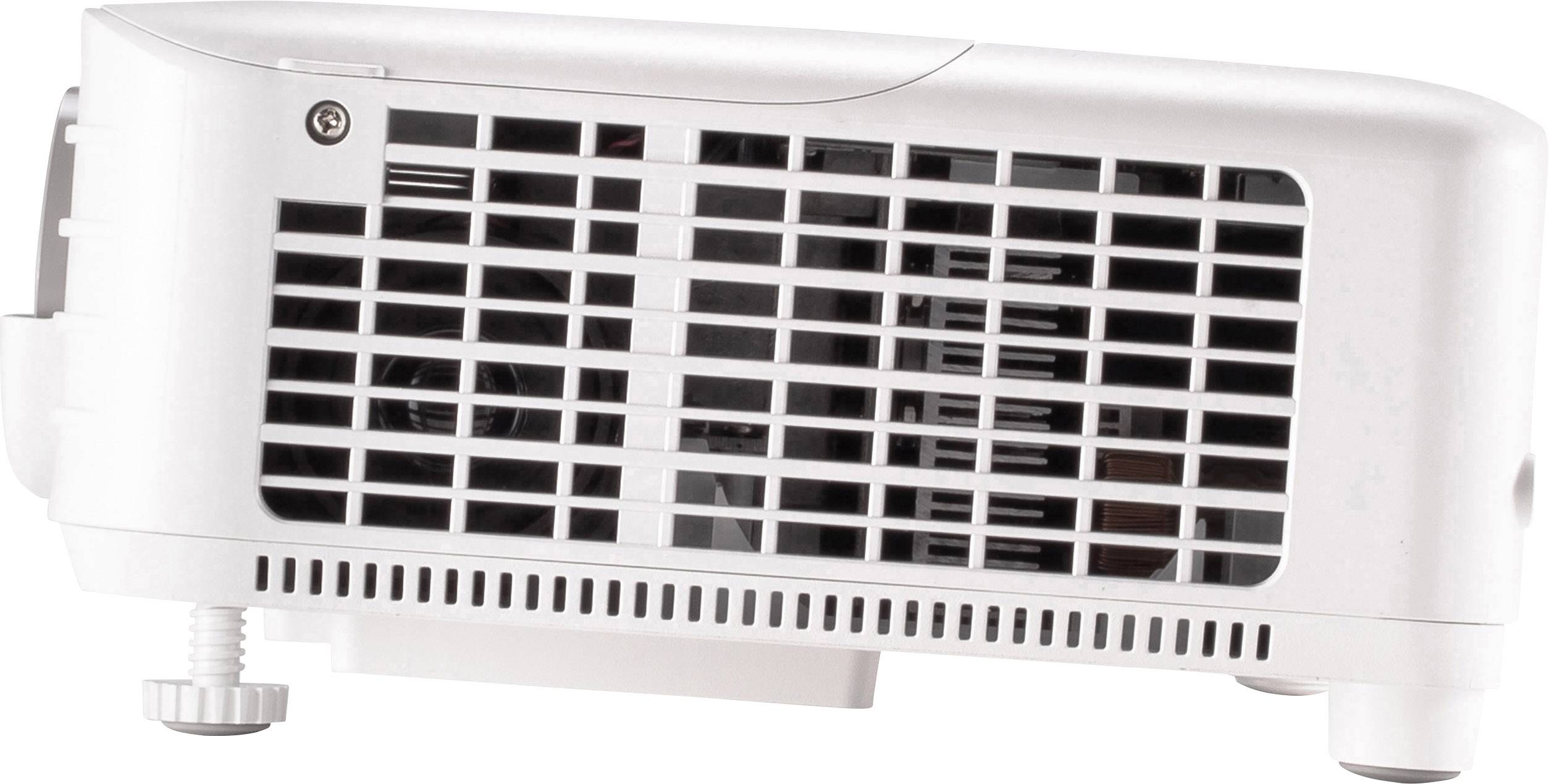 Viewsonic Beamer PX703HD DLP 3500 lm 1920 x 1080 Full HD 3D ready, USB Typ A-1