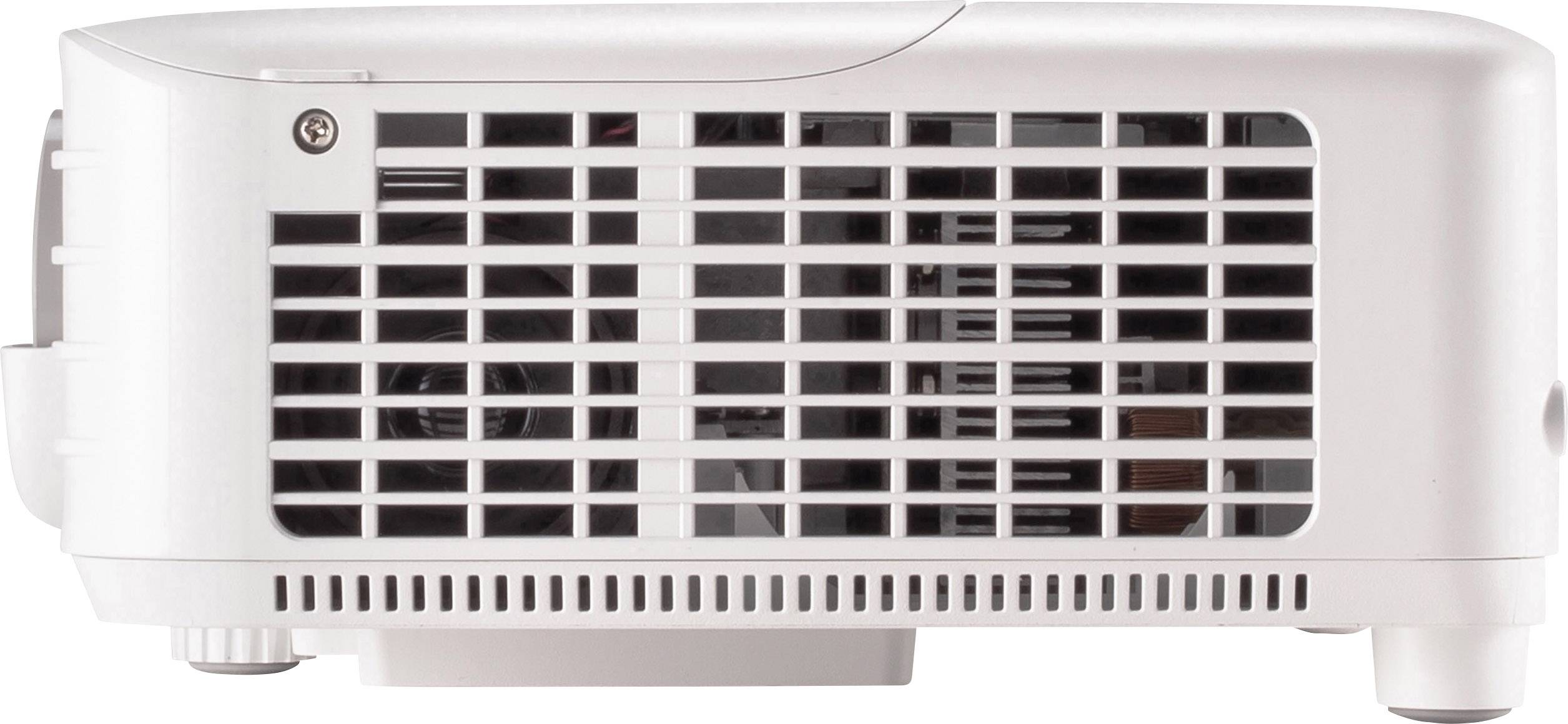 Viewsonic Beamer PX703HD DLP 3500 lm 1920 x 1080 Full HD 3D ready, USB Typ A-8