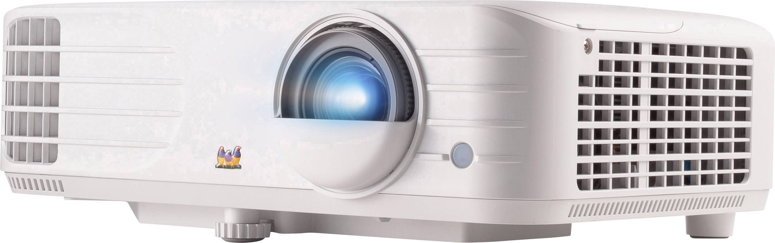 Viewsonic Beamer PX703HD DLP 3500 lm 1920 x 1080 Full HD 3D ready, USB Typ A-14