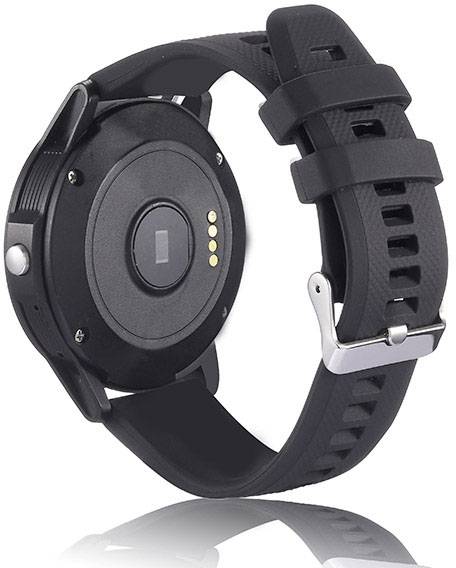 Technaxx TX-SW3HR - Intelligente Uhr - Anzeige 3.3 cm (1.3")-7