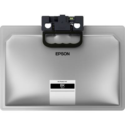Epson Tinte T966140 Original  Schwarz C13T966140