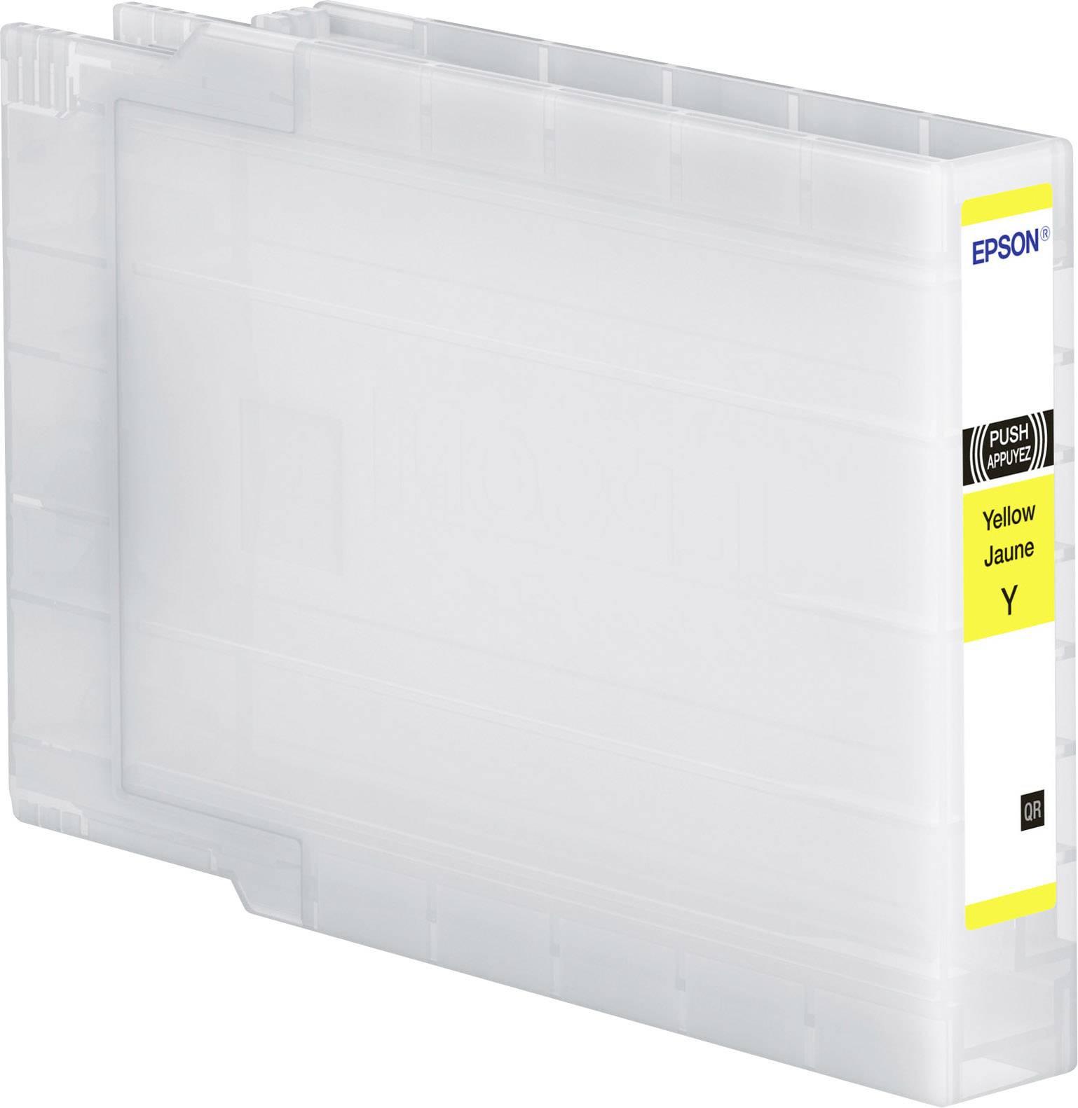Epson T04A440 - Gelb - original - Tintenpatrone-0