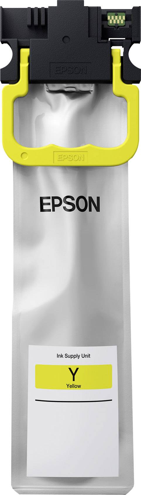 Epson - XL - Gelb - Original - Tinten-Packung-0