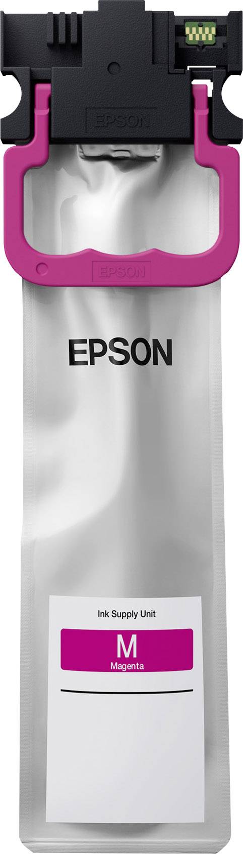 Epson Druckerpatrone T01C3 Original Magenta C 13 T 01C300-0