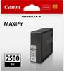 Canon Druckerpatrone PGI-2500 BK Original Schwarz 9290 B 001