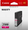 Canon Druckerpatrone PGI-2500 M Original Magenta 9302 B 001