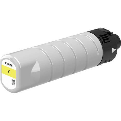 Canon Druckerpatrone PGI-7500 Y Original Gelb 2793 C 001