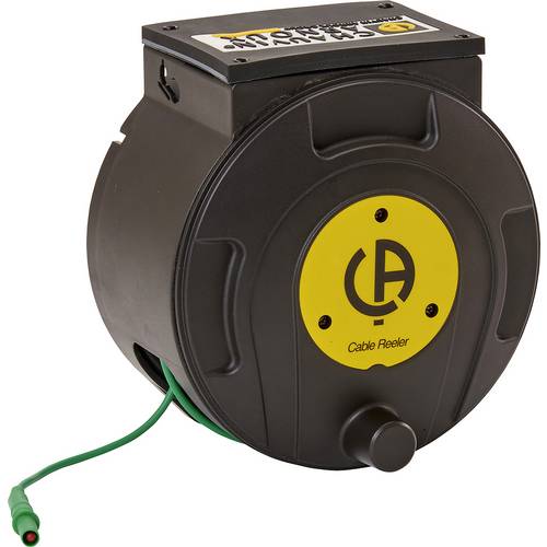 Chauvin Arnoux P01295492 Leitungsroller 1 St.