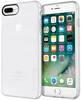 Incipio NGP Pure Case Apple iPhone 8 Plus, iPhone 7 Plus, iPhone 6 Plus, iPhone 6S Plus Transparent Stoßfest IPH-1506-CLR