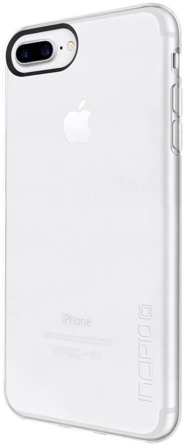 Incipio NGP Pure Case Apple iPhone 8 Plus, iPhone 7 Plus, iPhone 6 Plus, iPhone 6S Plus Transparent Stoßfest IPH-1506-CL-1