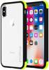 Incipio Sport Series Reprieve Case Apple iPhone X, iPhone XS Schwarz IPH-1633-VLT
