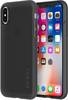 NGP Case Apple iPhone X XS Smoke IPH-1640-SMK