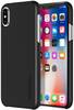 NGP Feather Cover Black für Apple iPhone X/Xs