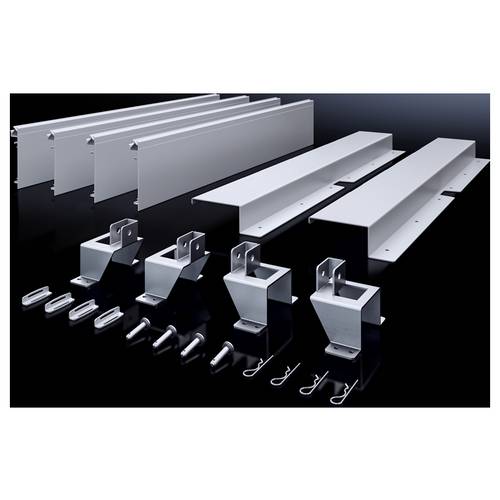 Rittal SV 9666.922 Einbausatz Stahl 1 St.