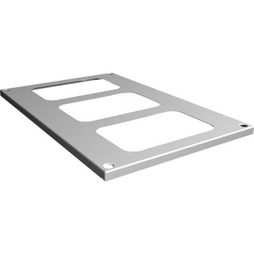 Rittal SV 9681.546 Dachblech Stahl Grau 1 St.
