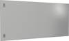 Rittal SV 9682.126 Teiltür Stahl Grau (B x H) 1200 mm x 600 mm 1 St.