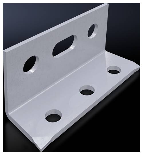 Rittal SV 9686.350 Haltewinkel 1 St.