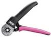 Rittal AS 4054.003 4054003 Crimpzange Aderendhülsen 0.14 bis 10 mm²
