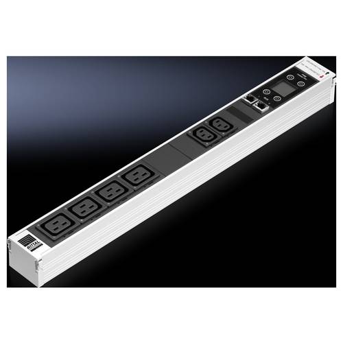 Rittal DK 7859.420 Messmodul Stahl Bunt 1 St.