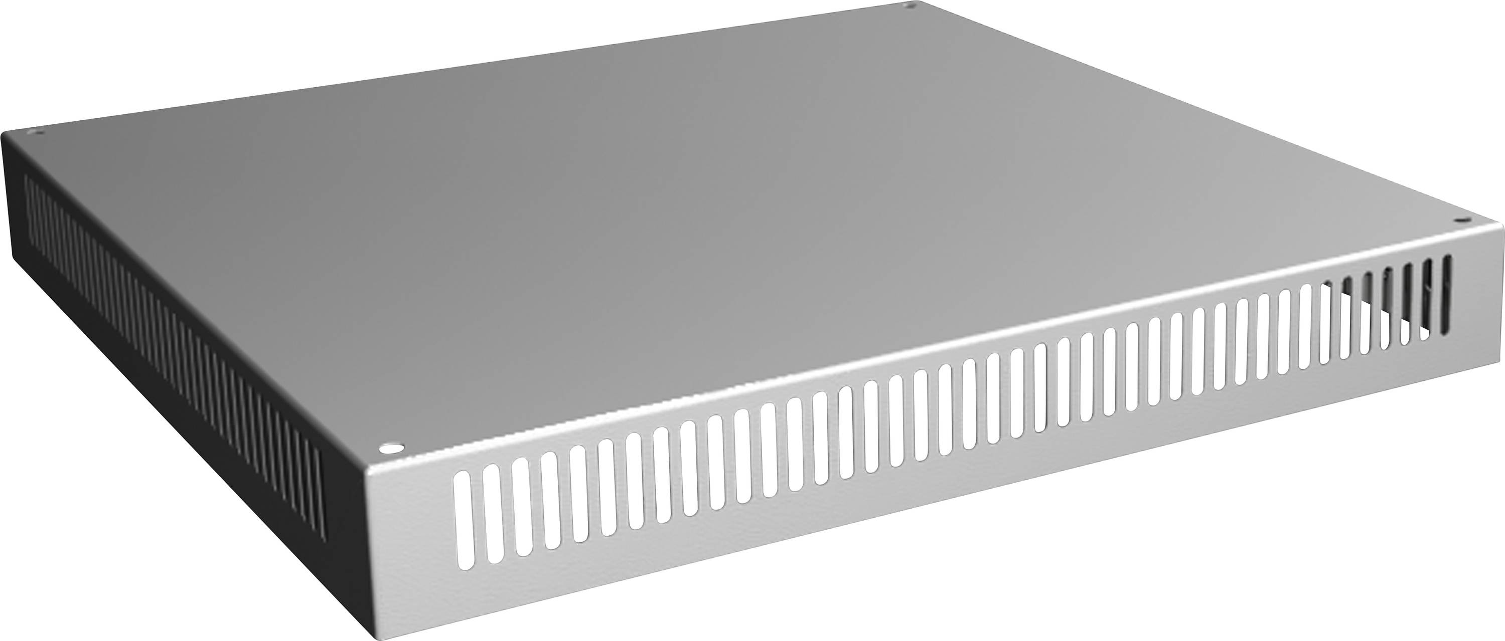 Rittal SV 9681.866 Dachblech Grau 1 St.