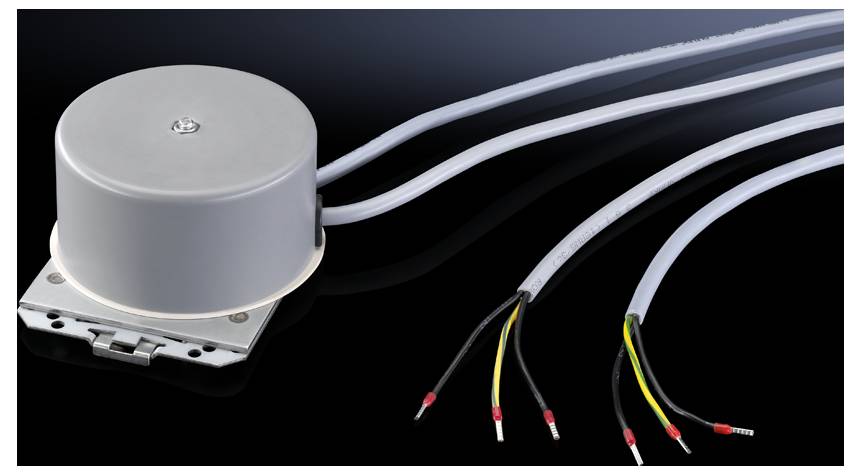 Rittal SK 3201.970 Ringkerntransformator (L x B x H) 55 x 105 x 123 mm 1 St.