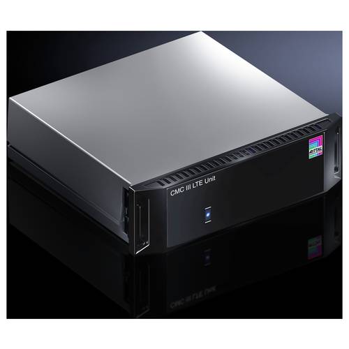 Rittal DK 7030.571 LTE Unit 1 St.