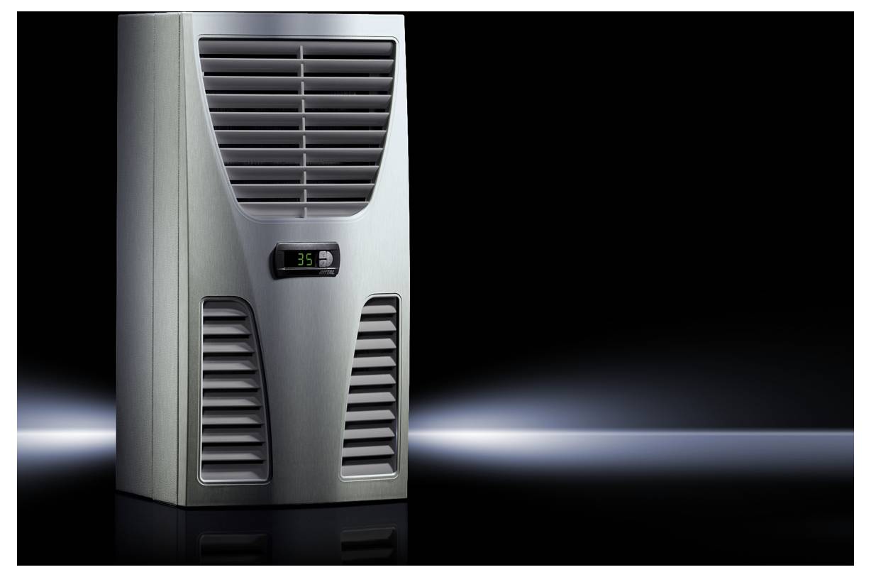 Rittal SK 3361.600 Kühlgerät 1 St.