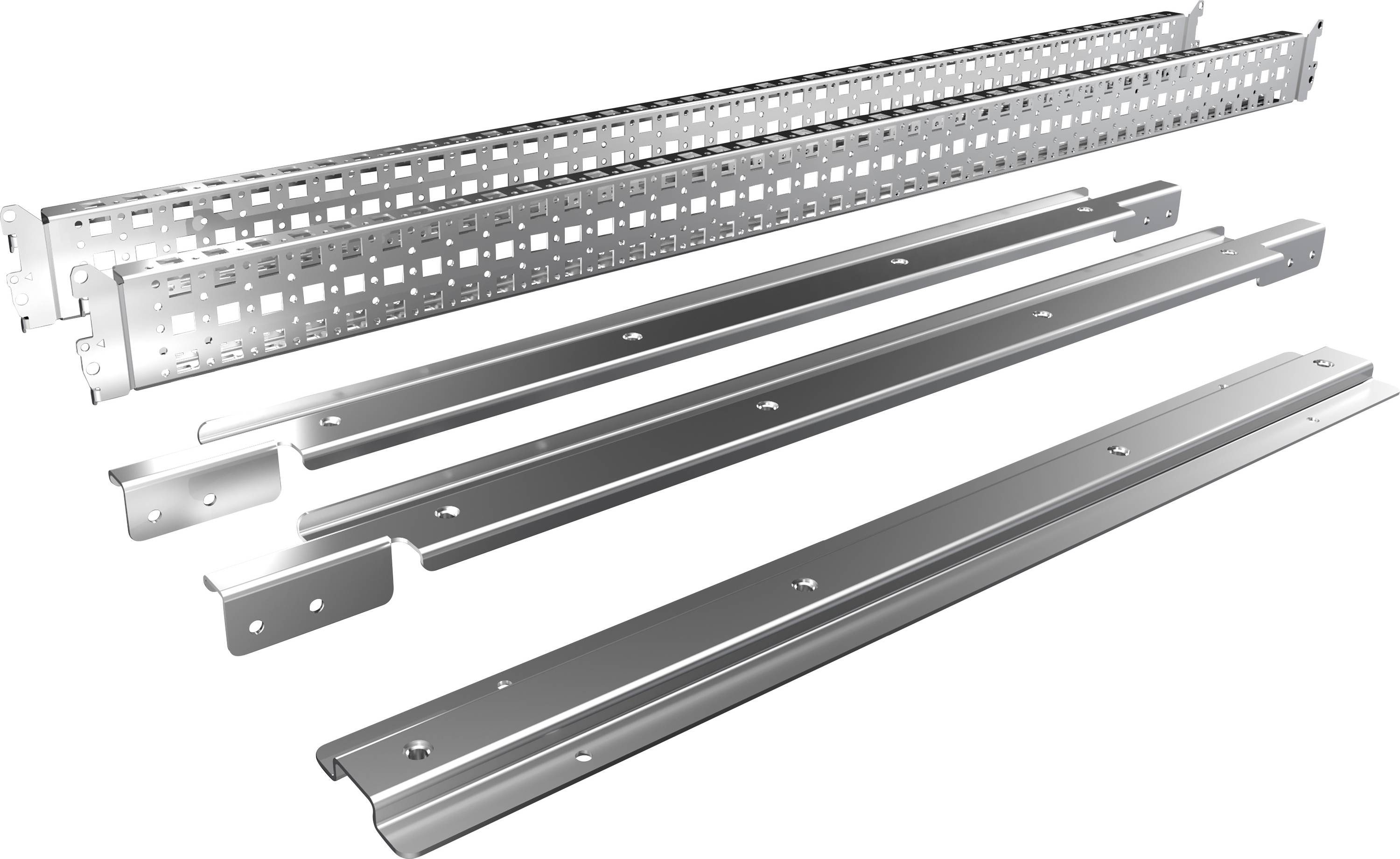 Rittal SV 9677.541 Systembefestigung Stahl 1 St.