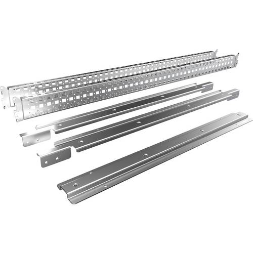 Rittal SV 9677.541 Systembefestigung Stahl 1 St.