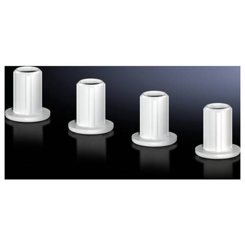 Rittal SV 9674.790 Druckstopfen Kunststoff Weiß 1 St.