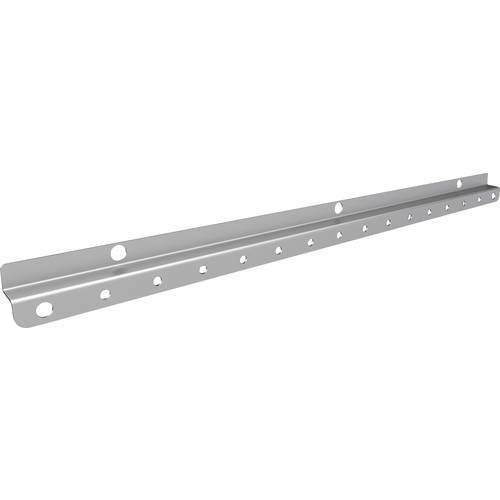 Rittal SV 9681.206 Montagelochleiste Stahl 1 St.