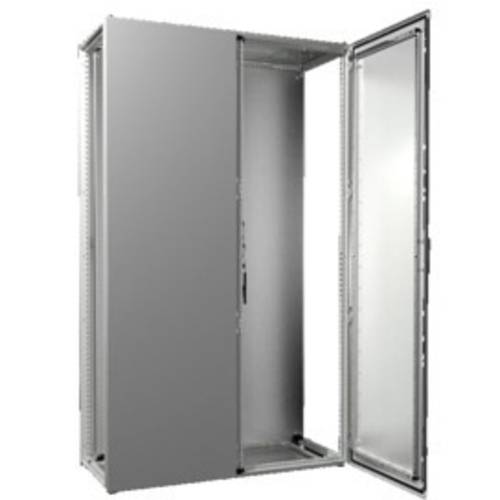 Rittal VX 8205.000 Anreih-Schranksystem 1200 x 2000 x 500 Stahl Grau 1 St.