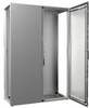 Rittal VX 8285.000 Anreih-Schranksystem 1200 x 1800 x 500 Stahl Grau 1 St.