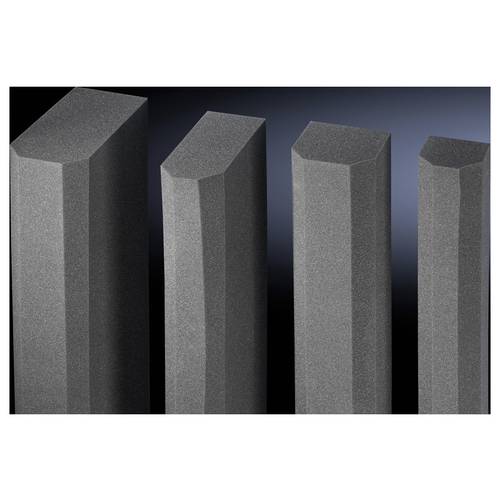 Rittal SK 3301.380 3301380 Schaumgummi (L x B x H) 84 x 84 x 1910 mm Kunststoff 1 St.