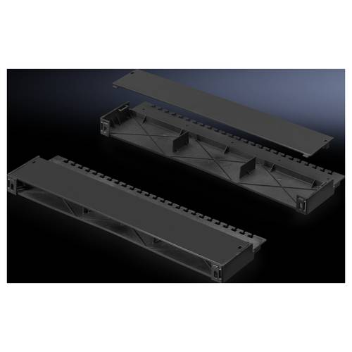 Rittal DK 7030.087 Kabelabfangbügel Kunststoff 1 St.