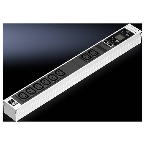 Rittal DK 7859.410 Messmodul Stahl 1 St.