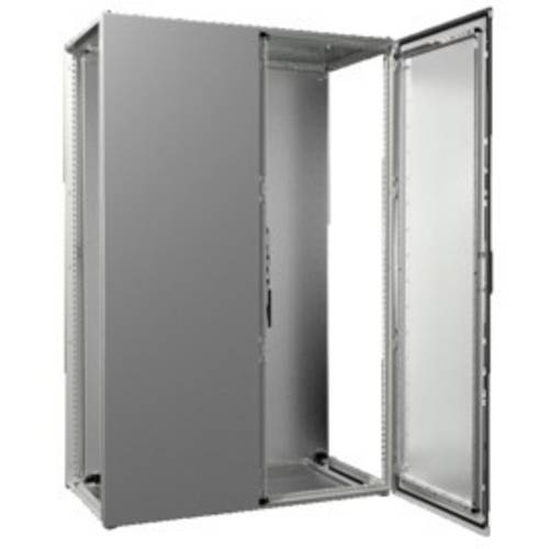 Rittal VX 8286.000 Anreih-Schranksystem 1200 x 1800 x 600 Stahl Grau 1 St.