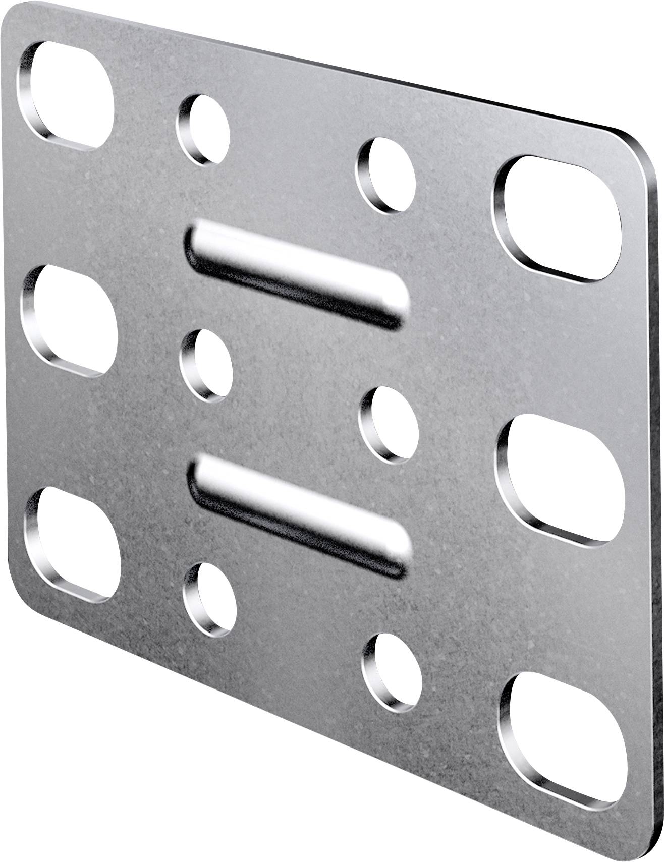 Rittal VX 8617.505 Anreihsatz Stahl Bunt 1 St.