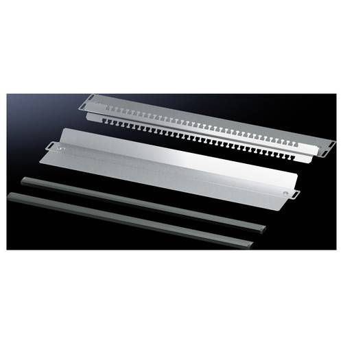 Rittal VX 8618.822 Bodenblech Metall Grau 1 St.