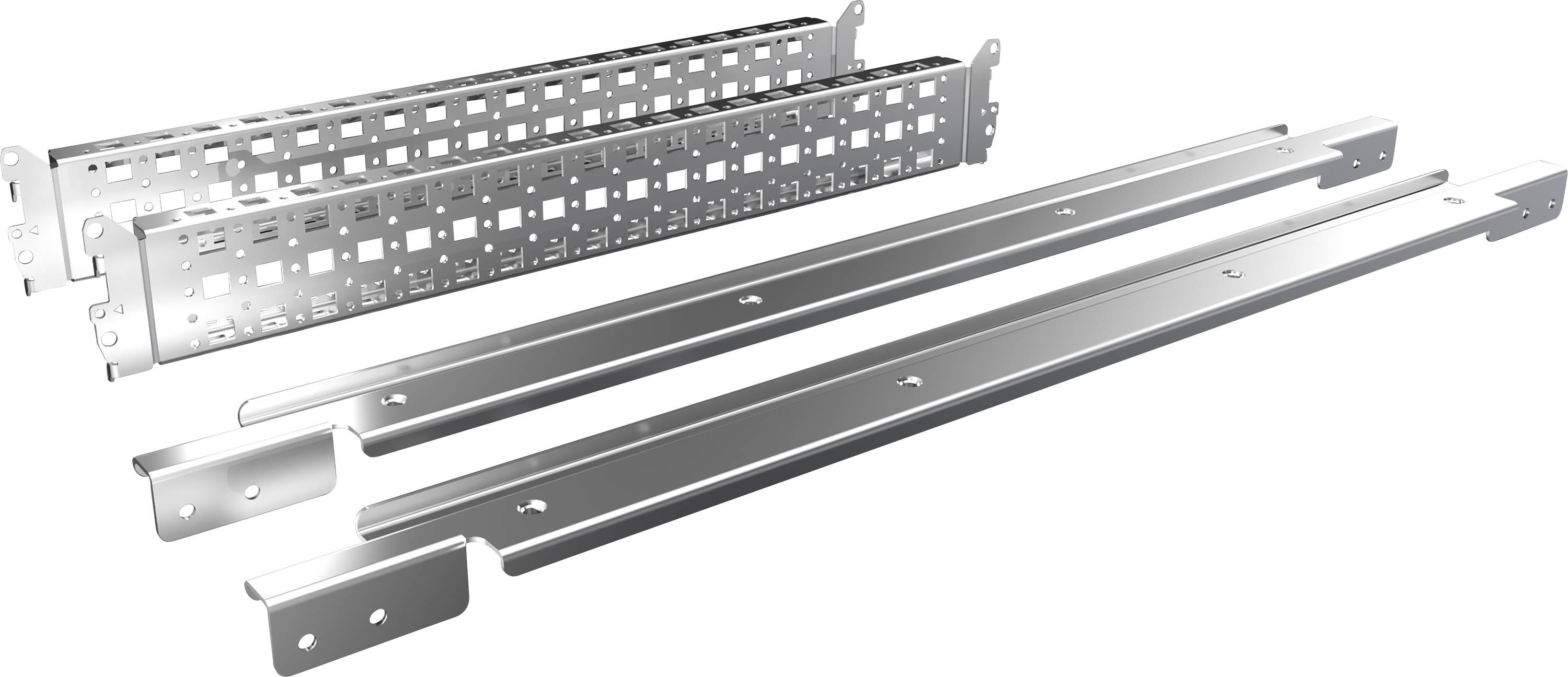 Rittal SV 9677.511 Systembefestigung Stahl 1 St.