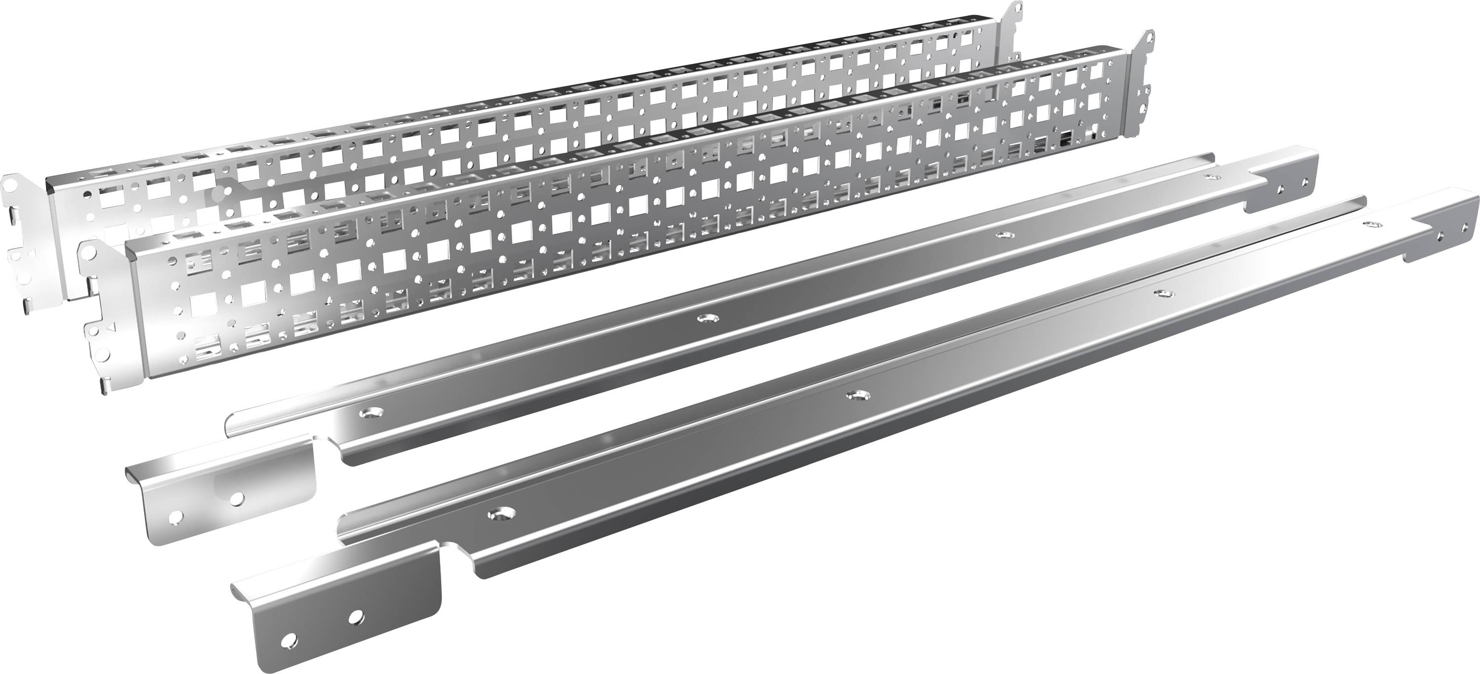 Rittal SV 9677.521 Systembefestigung Stahl 1 St.