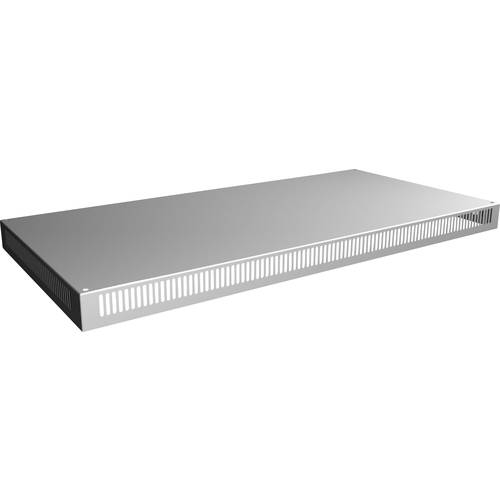 Rittal SV 9681.826 Dachblech Grau 1 St.