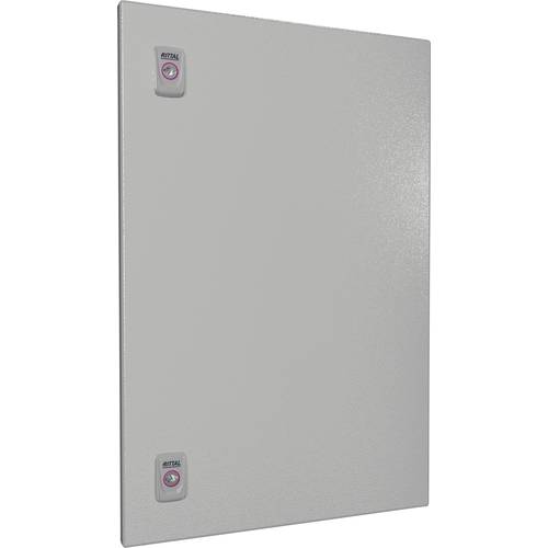 Rittal SV 9682.146 Teiltür Stahl Grau (B x H) 400 mm x 600 mm 1 St.