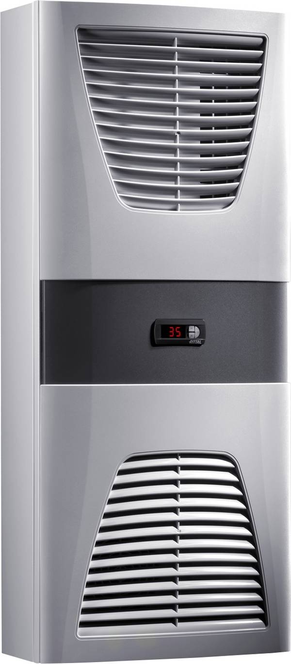 Rittal SK 3127.100 Luft-Wärmetauscher      1 St.
