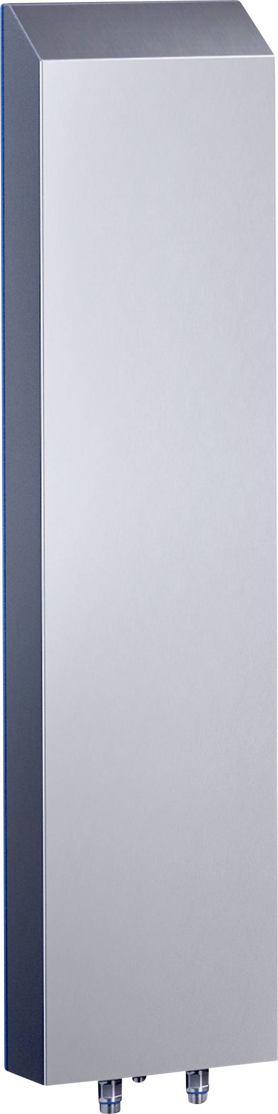Rittal SK 3215.700 Luft-Wärmetauscher 230 V 1.2 kW (B x H x T) 215 x 982 x 100 mm Piece 1 St.