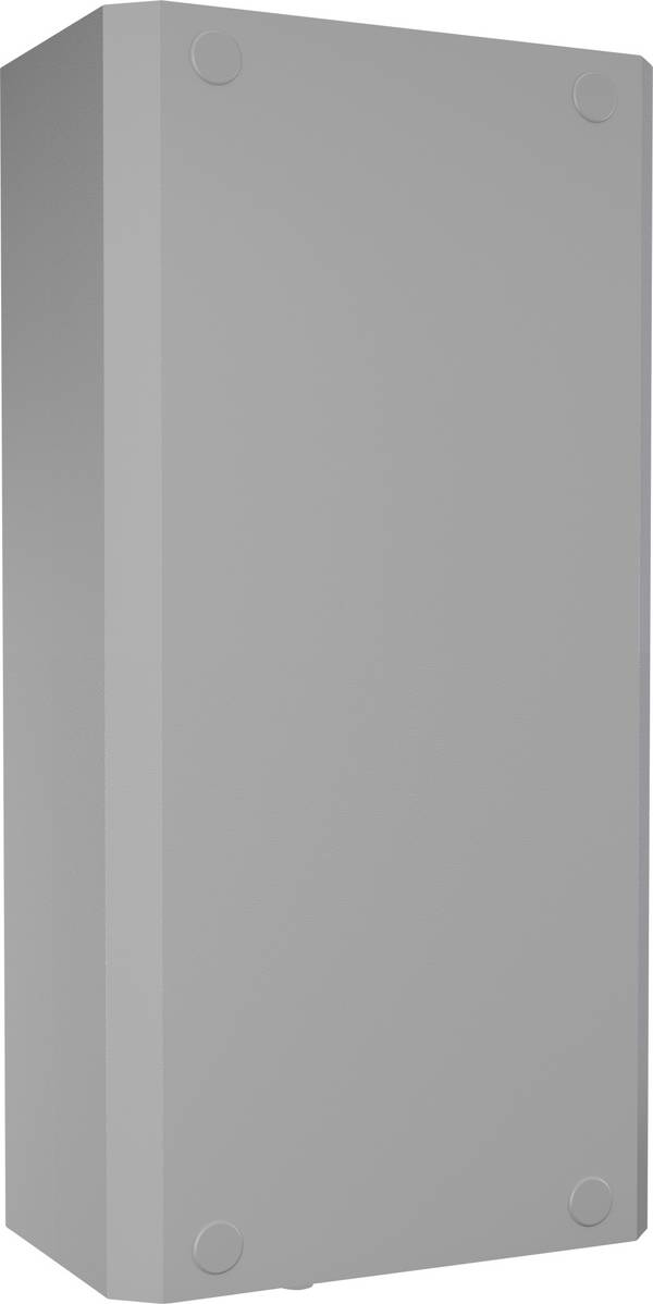 Rittal SK 3212.230 Luft-Wärmetauscher 230 V 0.3 kW (B x H x T) 150 x 300 x 85 mm Piece 1 St.