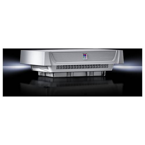 Rittal SK 3138.000 Dachlüfter (B x H x T) 400 x 133 x 400 mm 1 St.
