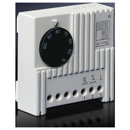 Rittal Schaltschrankheizungs-Hygrostat SK 3118.000 (L x B x H) 33.50 x 71 x 71 mm 1 St.